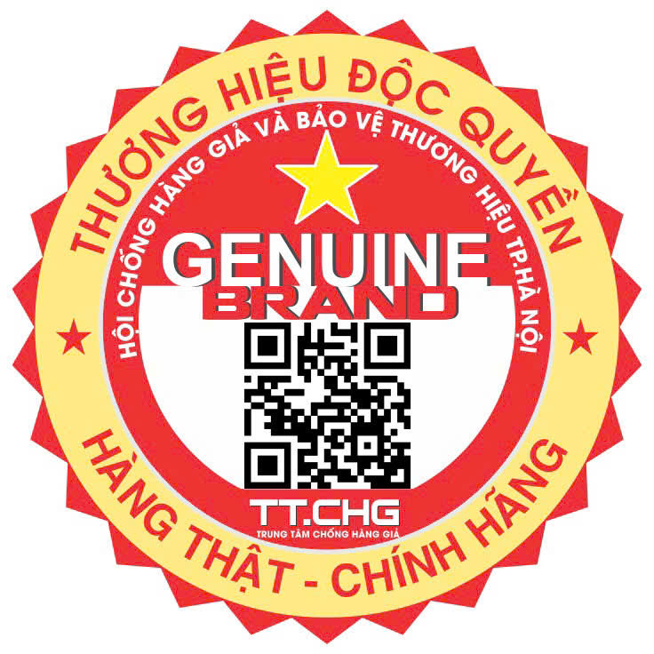 Thương hiệu độc quyền